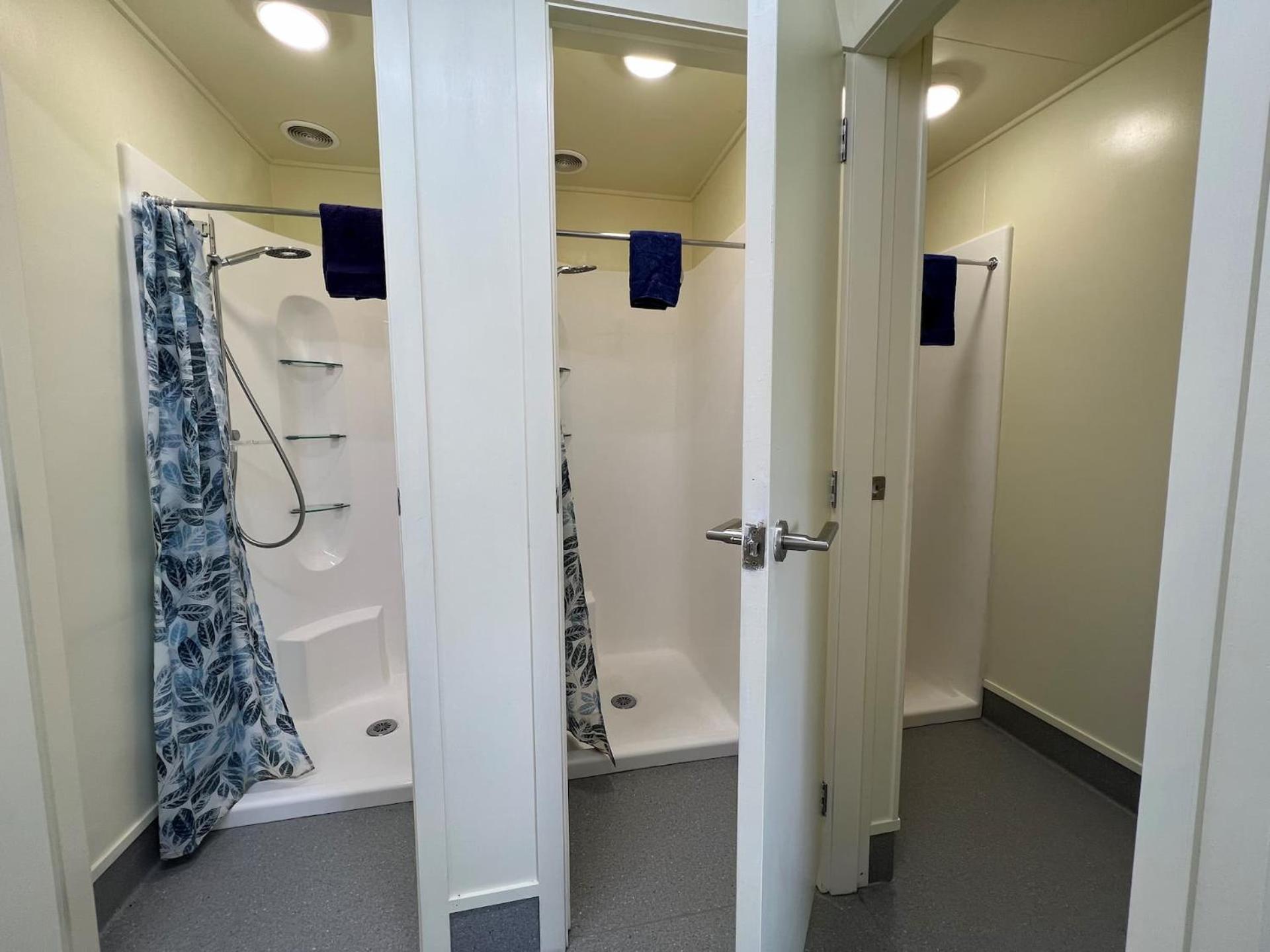 Castlepoint Holiday Park & Motels Quarto foto
