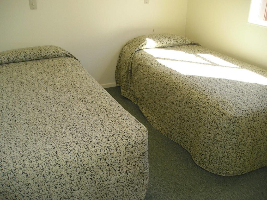 Castlepoint Holiday Park & Motels Quarto foto
