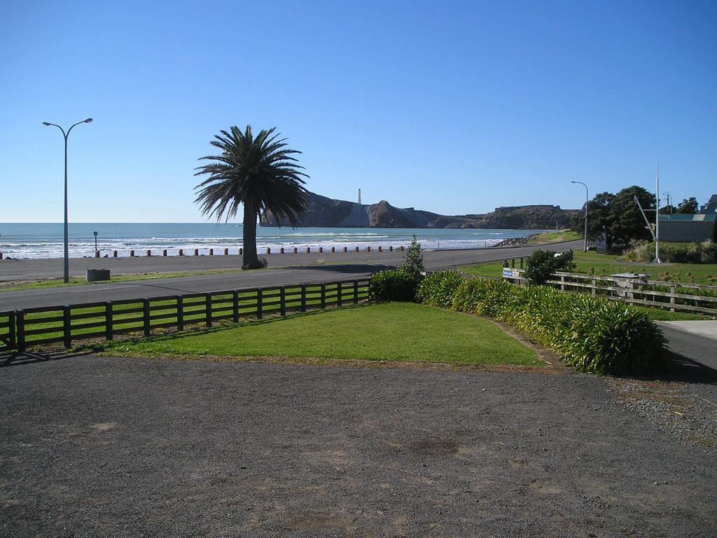 Castlepoint Holiday Park & Motels Quarto foto