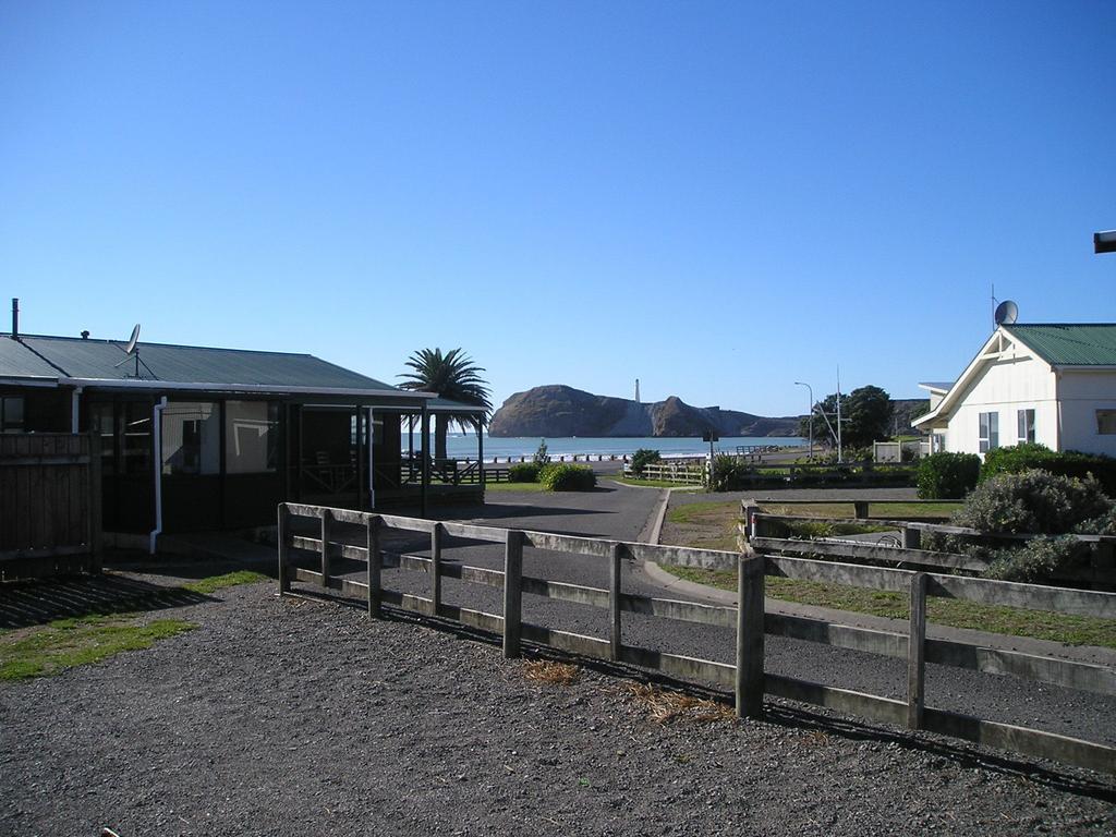 Castlepoint Holiday Park & Motels Quarto foto